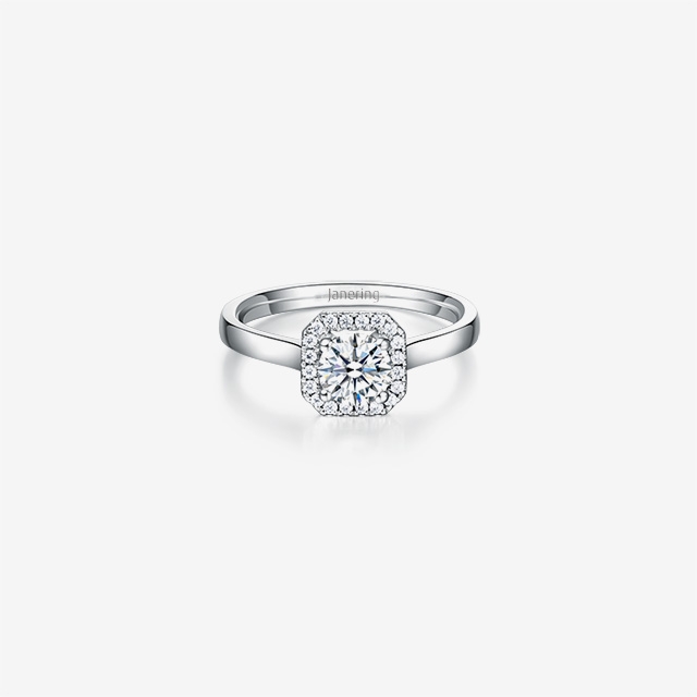 Janering Jewelry  Engagement Rings, Beyond Conflict Free Diamonds